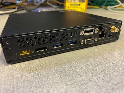 Used Lenovo ThinkCentre M93p Tiny Core i5 For Sale