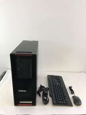 Lenovo 4C Think Station P510