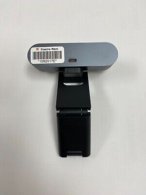 Logitech Brio 4K Webcam