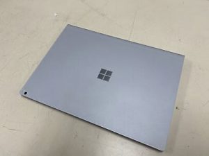 Microsoft Surface Book 2 15"