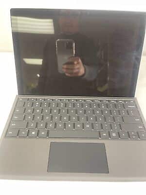 Microsoft Surface Laptop 3