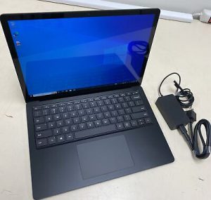 Microsoft Surface Book 3