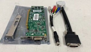 EVGA e-GeForce 9500 GT