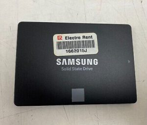 Samsung 850 Evo 250GB SATA3