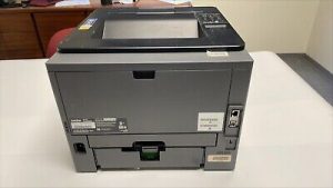 Brother HL-L6200DW Printer