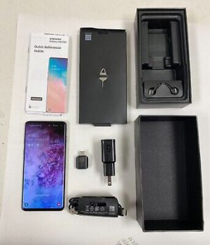 Samsung Galaxy S10 SM-G973U