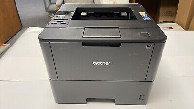 Brother HL-L6200DW Printer