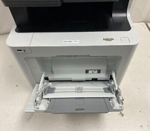Brother All-In-One Laser Printer