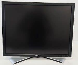 Dell UltraSharp 20 In Monitor