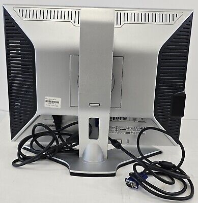 Dell UltraSharp 20 In Monitor