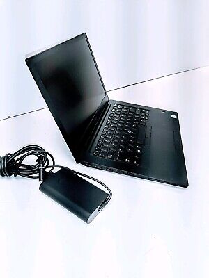Dell Mobile Precision 3520