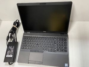 Dell Mobile Precision 3541