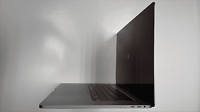 Apple Macbook Pro