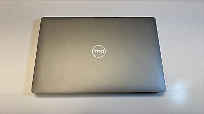 Dell Laptop Precision 3551
