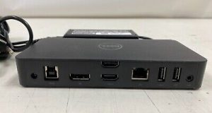 Dell D3100 USB 3.0 Dock