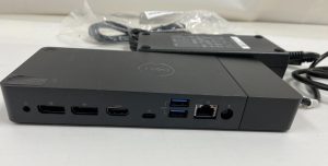 Dell WD19 USB-C Dock