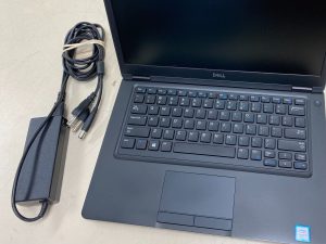 Dell Latitude 5490