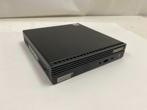 Lenovo ThinkCentre M70q