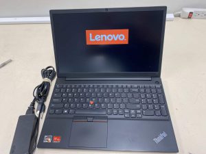 Lenovo ThinkPad E15 Gen 2