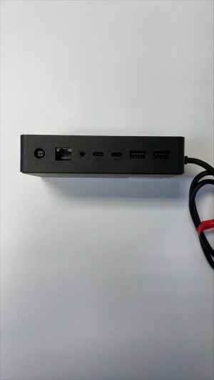 Microsoft Surface Dock 2