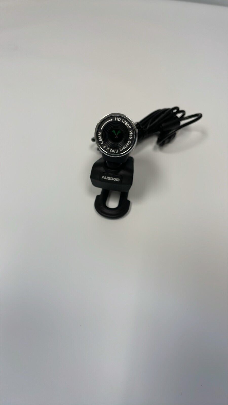 AUSDOM AW615 WebCam