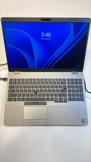 Dell Latitude 5511