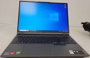 Lenovo Legion 5 Pro