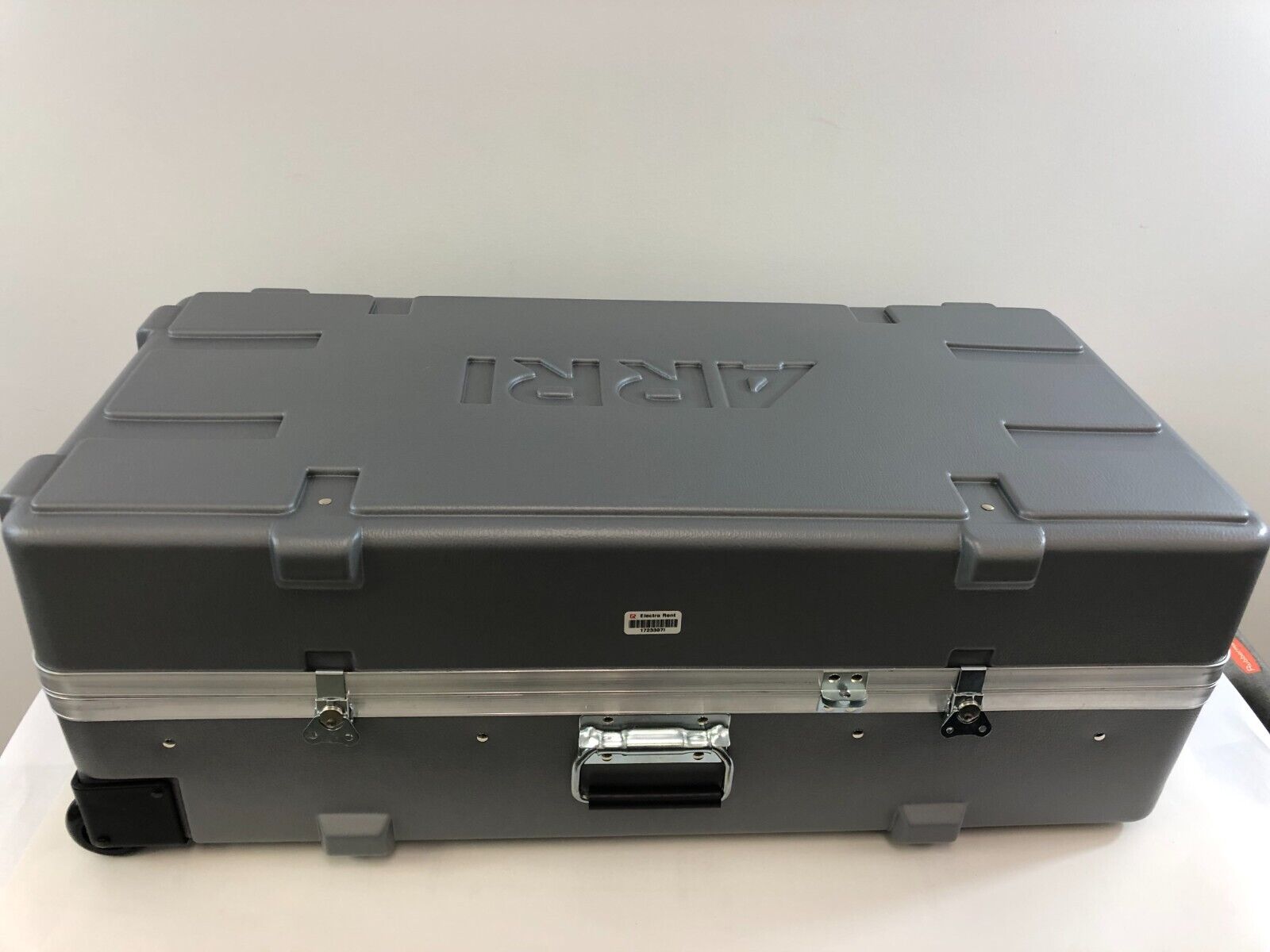Arri LK.0005647 Softbank D2 Tungsten 3 Light Kit