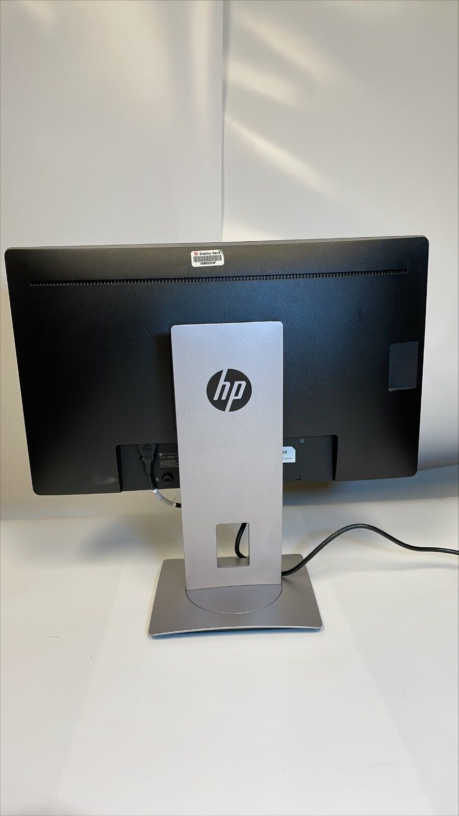 22" HP EliteMonitors & Displays E222 Monitor HD LED Wide Screen Monitors & Displays M1N96AA#ABA