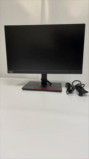 Lenovo T22i-20 21.5" Monitor HDMI 61FEMAT6US