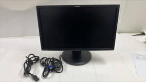 Planar PX2211MW 22" Widescreen LCD Monitor - 16:9 - HDMI Monitors & Displays