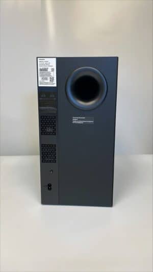 Samsung 200W 2.1 Speaker System Wireless HW-M360/ZA