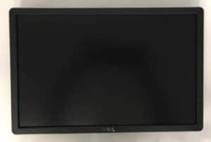 Dell P2016 20" LED Monitor