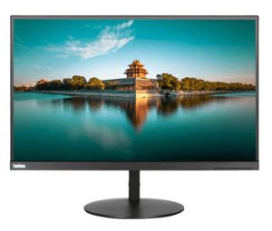 Lenovo ThinkVision P27h