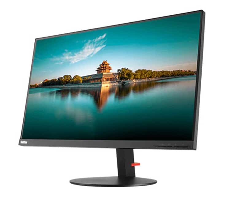 Lenovo ThinkVision P27h
