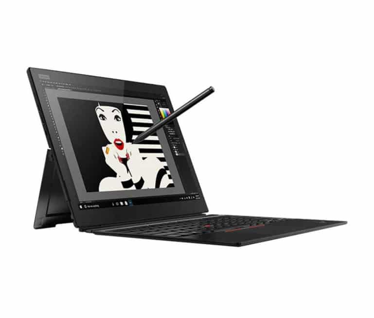 Lenovo ThinkPad X1 Tablet