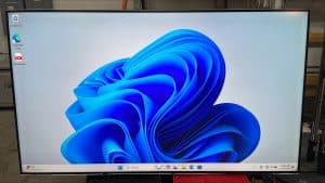 Samsung 85" 4K UHD (2160p) Digital Signage Monitors & Displays QM85F