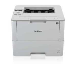 Brother HLL6250DW