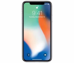 Apple iPhone X 64GB