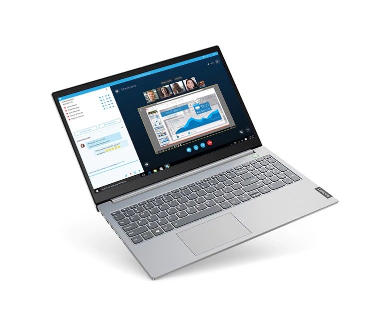 Lenovo ThinkBook 15 Intel Core i7