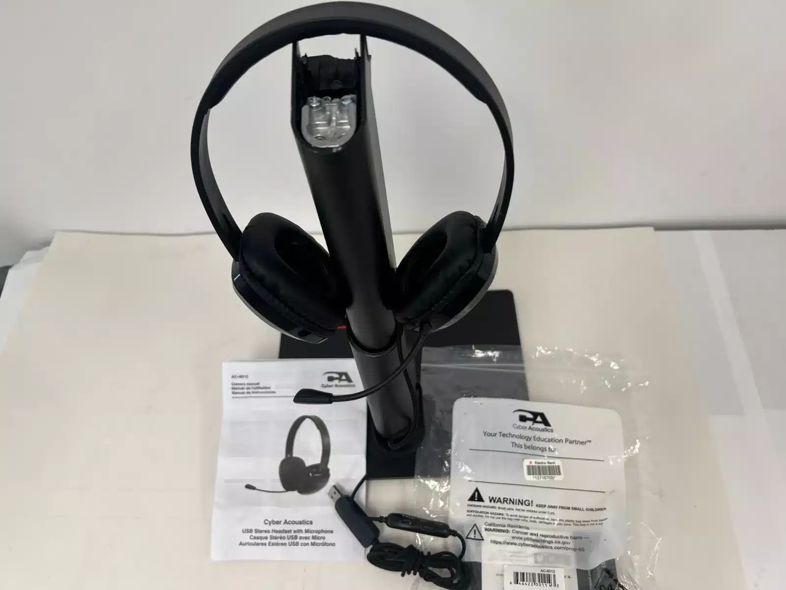 Sennheiser Headset