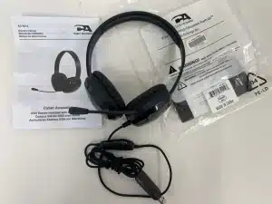 Sennheiser Headset