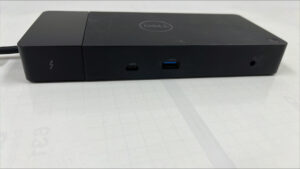 Dell Thunderbolt WD19TB