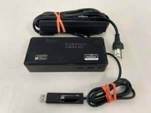 Dell D6000 Universal Dock