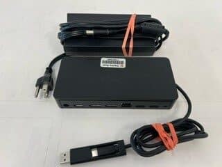 Dell D6000 Universal Dock