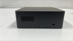 Dell TB18DC Thunderbolt Dock