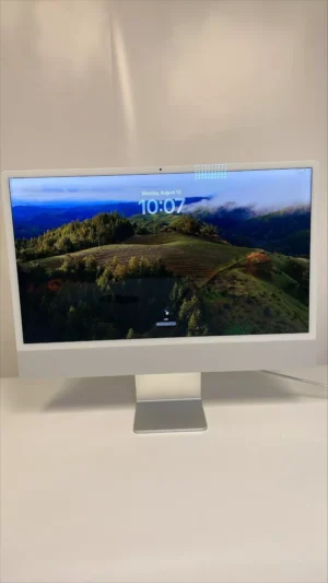 Apple iMac