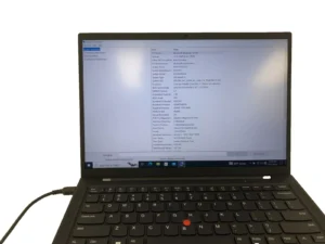 Lenovo ThinkPad X1 Carbon