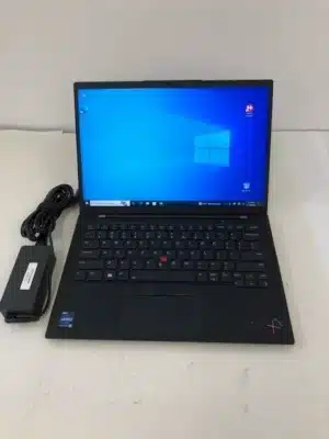 Lenovo ThinkPad X1 Carbon