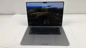 Apple MacBook Pro